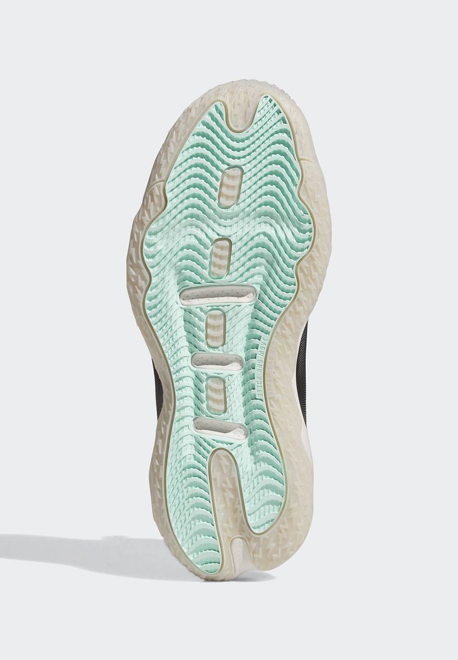 Фото № 5 с приближением к товару «‎Adidas Obuwie Do Koszykowki»