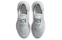 Фото № 4 с приближением к товару «‎Nike Reposto (GS) Grey»