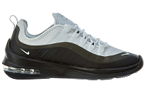 Фото № 2 с приближением к товару «‎Nike Wmns Air Max Axis SE Low-Top Running Shoes BlackGrey»