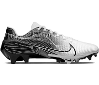 Фото № 1 с приближением к товару «‎Nike Vapor Edge Speed 360 White Black»