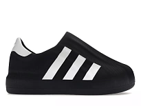 Фото № 1 с приближением к товару «‎adidas adiFOM Superstar Black White»