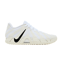 Фото № 1 с приближением к товару «‎Nike Ja 3 Coconut Milk»