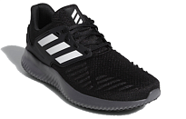 Фото № 3 с приближением к товару «‎adidas Alphabounce Rc.2 'blackwhite'»