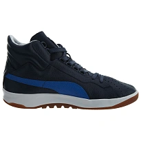 Фото № 1 с приближением к товару «‎Puma Challenge Peacoat-Strong Blue»