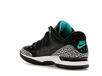 Фото № 5 с приближением к товару «‎Nike Zoom Vapor AJ3 Atmos Jade»