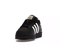 Фото № 6 с приближением к товару «‎adidas Superstar Foundation Black/White/Black»