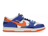 Фото № 1 с приближением к товару «‎Nike Dunk Low Scrap Knicks»