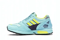 Фото № 3 с приближением к товару «‎adidas ZX 8000 OG Aqua (2020)»