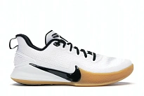 Фото № 1 с приближением к товару «‎Nike Mamba Focus White»
