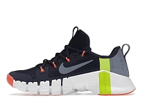 Фото № 3 с приближением к товару «‎Nike Free Metcon 3 Blackened Blue Ashen Slate»