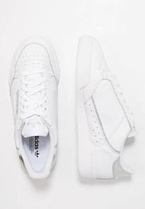 Фото № 4 с приближением к товару «‎Adidas Continental 80 »