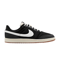Фото № 1 с приближением к товару «‎Air Jordan Skyline Low Black Anthracite»
