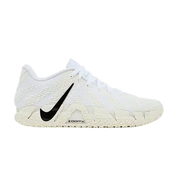 Nike Ja 3 Coconut Milk