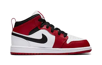 Nike Air Jordan 1 Mid PS Chicago - 2