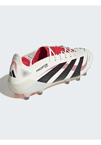 Moulded stud football boots - 4