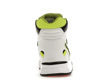 Reebok Pump TZ - 4
