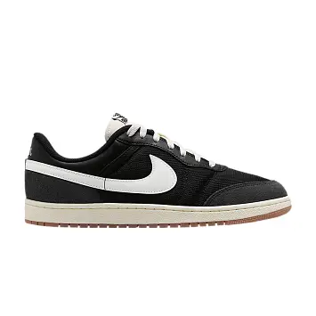 Air Jordan Skyline Low Black Anthracite - 1