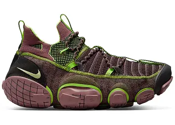 Nike ISPA Link Off Noir Limelight (CN2269-001)