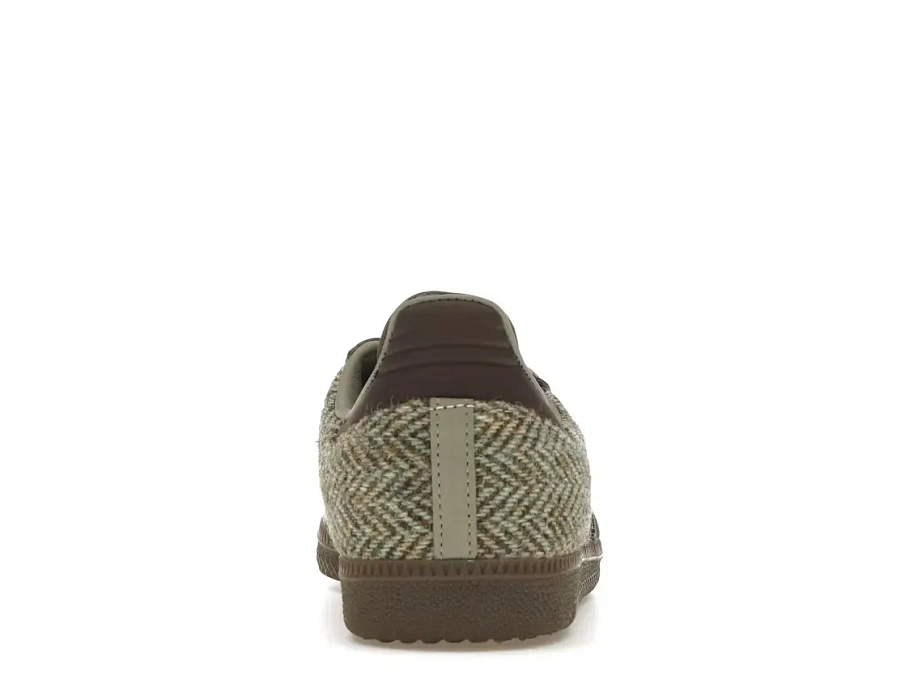 Фото № 4 с приближением к товару «‎adidas Samba OG»