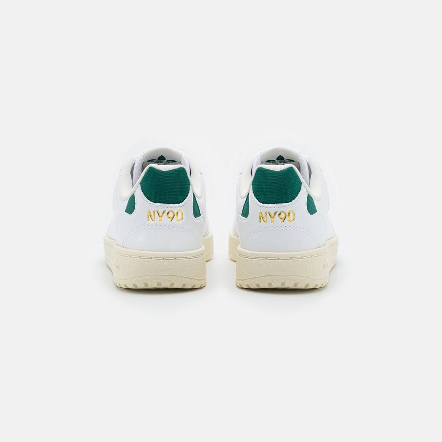 Фото № 3 с приближением к товару «‎Adidas NY 90 Roland Garros »