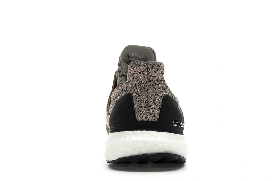 Фото № 4 с приближением к товару «‎adidas Ultra Boost 4.0 Ash Pearl»