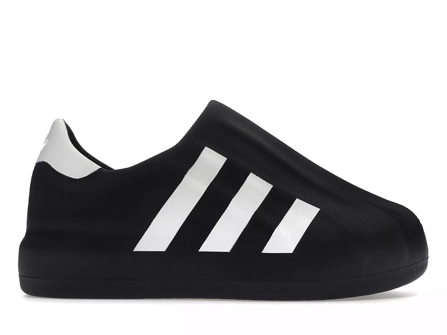 Фото № 1 с приближением к товару «‎adidas adiFOM Superstar Black White»