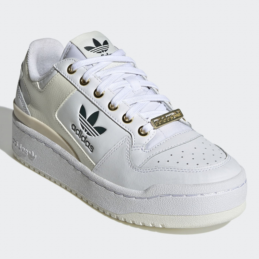 Фото № 2 с приближением к товару «‎Adidas Forum Bold »