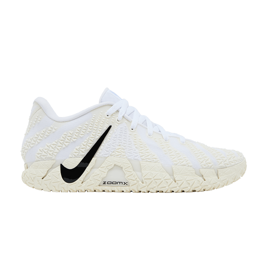 Фото № 1 с приближением к товару «‎Nike Ja 3 Coconut Milk»