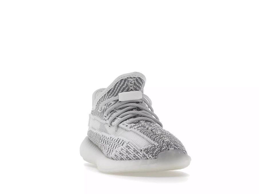 Фото № 3 с приближением к товару «‎adidas Yeezy Boost 350 V2 Static (Non-Reflective) (Infants)»