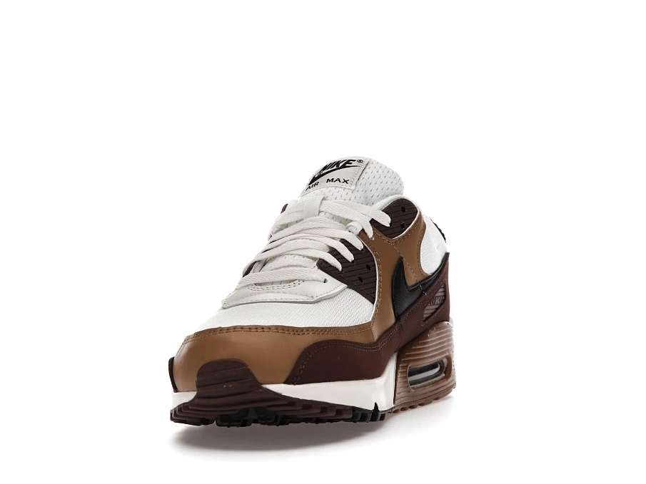 Фото № 3 с приближением к товару «‎Nike Air Max 90 Dark Driftwood»
