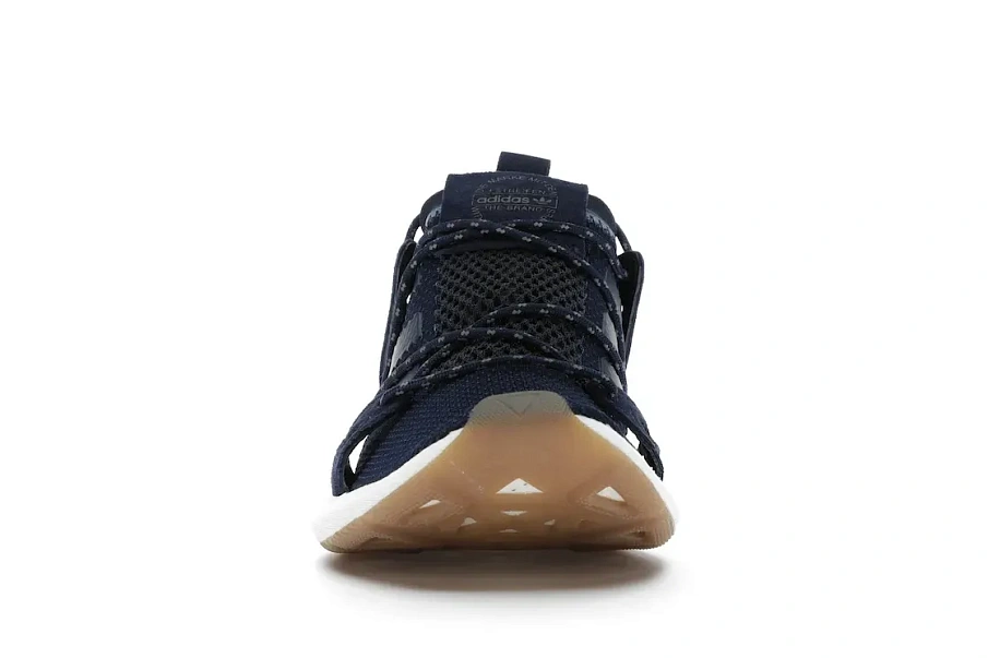 Фото № 2 с приближением к товару «‎adidas Arkyn Hi-Res Blue »