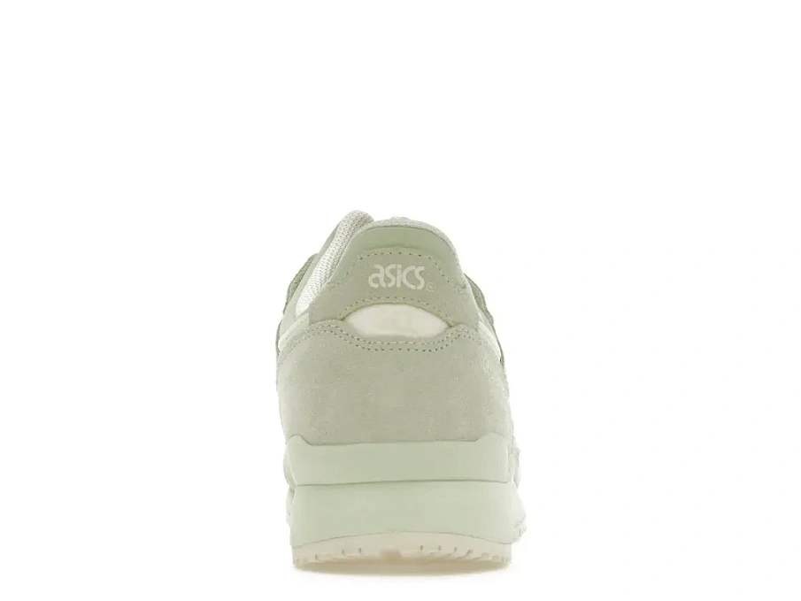 Фото № 4 с приближением к товару «‎ASICS Gel-Lyte III OG Whisper Green »