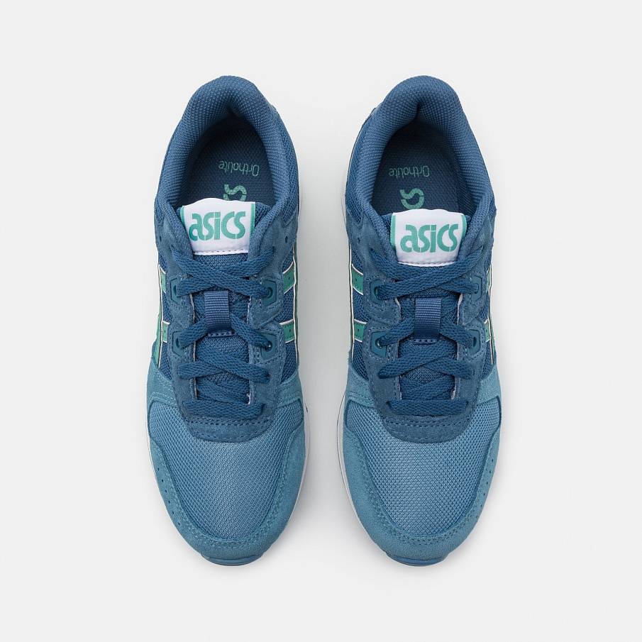 Фото № 4 с приближением к товару «‎Asics Lyte Classic »