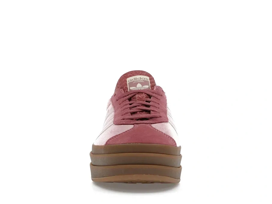 Фото № 2 с приближением к товару «‎adidas Gazelle Bold»