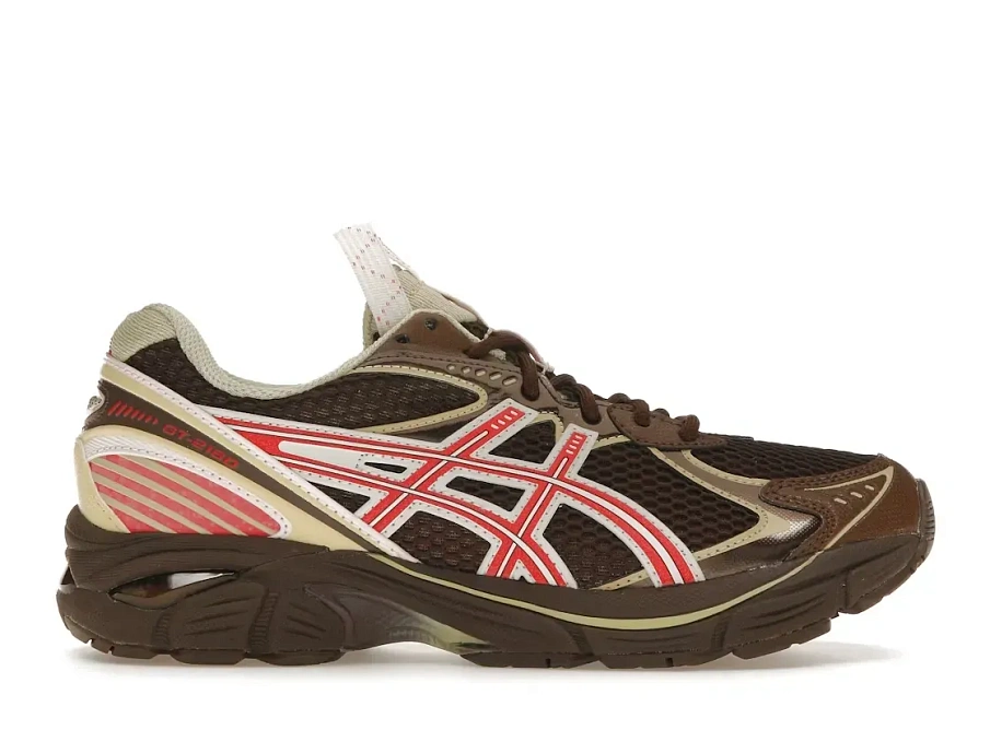 Фото № 1 с приближением к товару «‎ASICS UB8-S GT-2160»