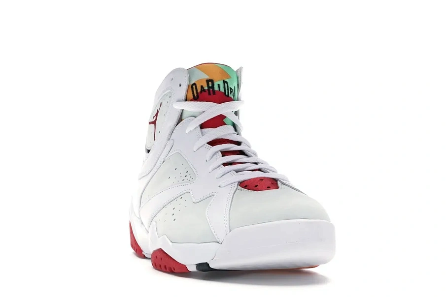 Фото № 2 с приближением к товару «‎Jordan 7 Retro Hare (2015)»