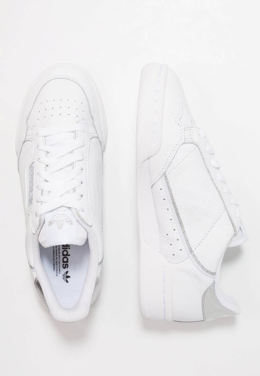 Фото № 4 с приближением к товару «‎Adidas Continental 80 »