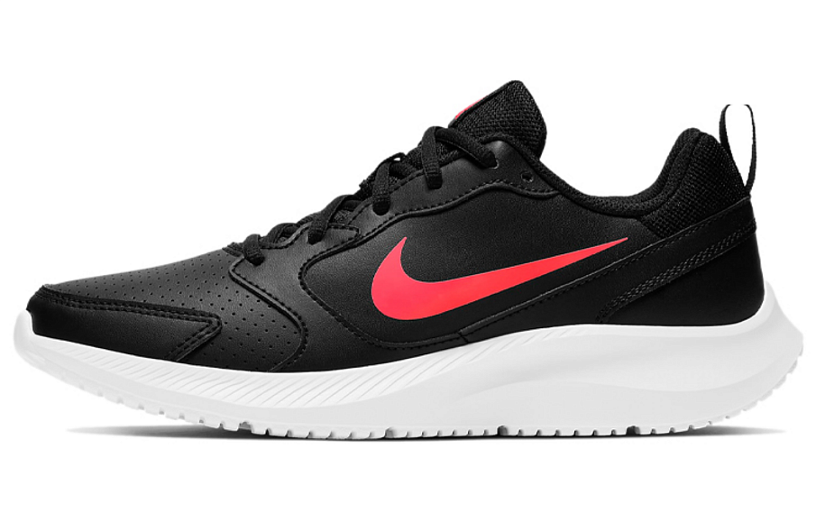 Фото № 1 с приближением к товару «‎Nike Todos RN Wmns BlackWhiteRed»