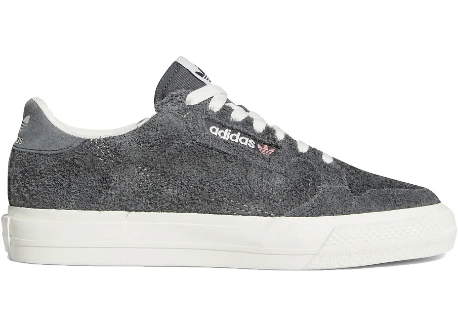 Фото № 1 с приближением к товару «‎adidas Continental Vulc Grey Six »