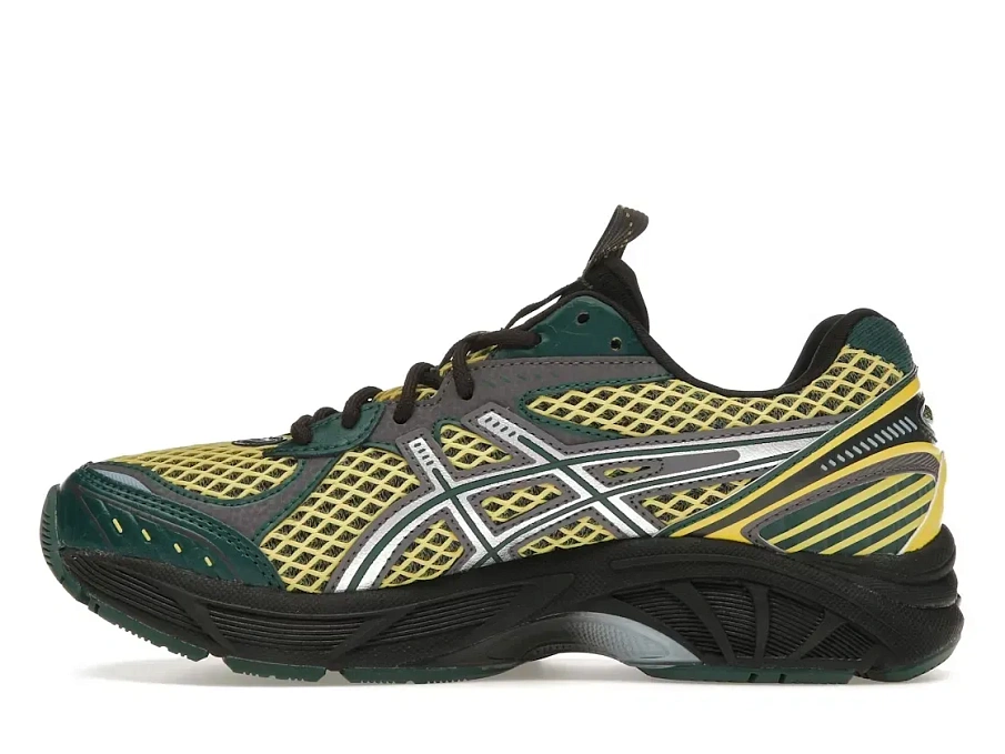 Фото № 3 с приближением к товару «‎ASICS UB7-S GT-2160»