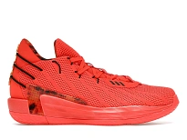 Фото № 1 с приближением к товару «‎adidas Dame 7 Fire Of Greatness»