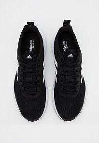 Фото № 4 с приближением к товару «‎Adidas Fluidstreet»