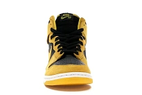 Фото № 2 с приближением к товару «‎Nike SB Dunk High Iowa»