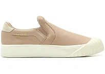 Фото № 1 с приближением к товару «‎adidas Everyn Slip-On Ash Pearl »