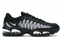 Фото № 1 с приближением к товару «‎Nike Air Max Tailwind 4 Black White»