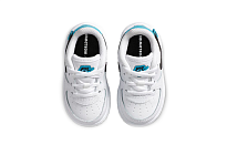 Фото № 4 с приближением к товару «‎Nike Force 1 WW BabyToddler Shoe»