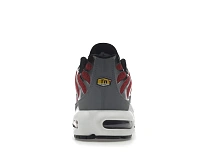 Фото № 4 с приближением к товару «‎Nike Air Max Plus Red Grey»