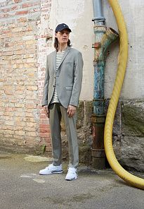 Фото № 2 с приближением к товару «‎Nike Cross Trainer »