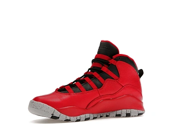 Jordan 10 Retro Bulls Over Broadway  - 3