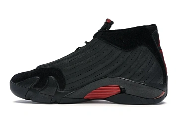 Jordan 14 Retro Last Shot (2005) - 5
